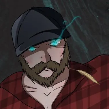 Redneck Demon Slayer