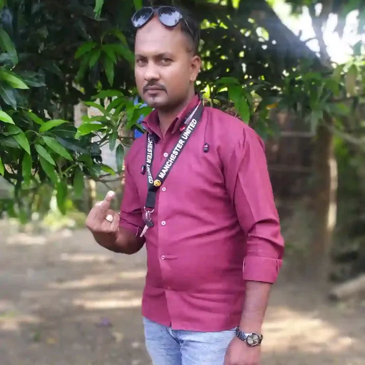 Ansarul Khan