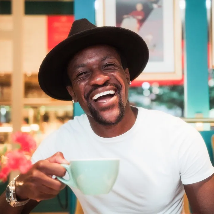 Daniel Asante