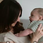 Sara Branco | first-time mum