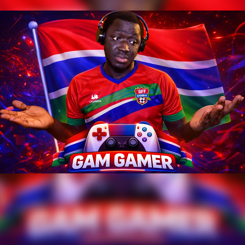 Gam Gamer