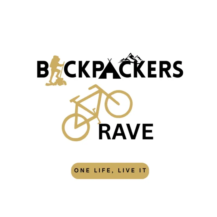 Backpackers rave