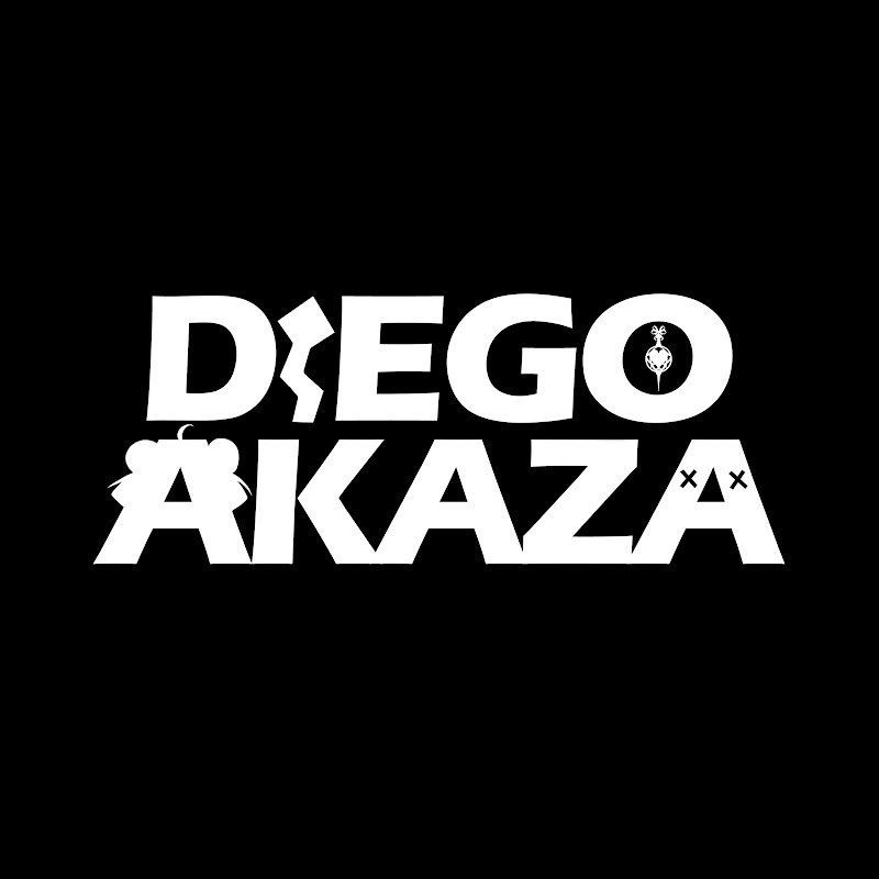 Diego Akaza