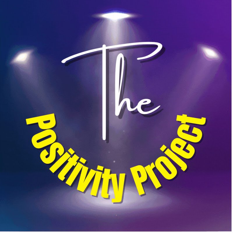 The Positivity Project