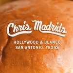 Chris Madrids