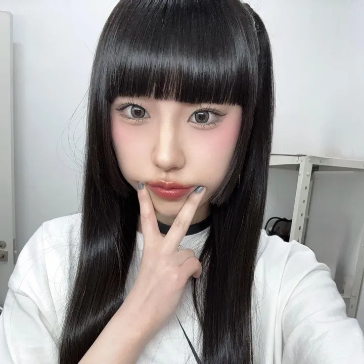Ami 1. Moka fan 🩵