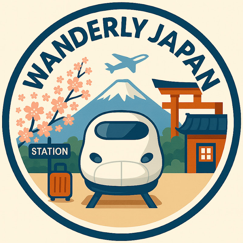Wanderly Japan