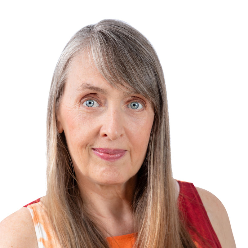 Anrita Melchizedek