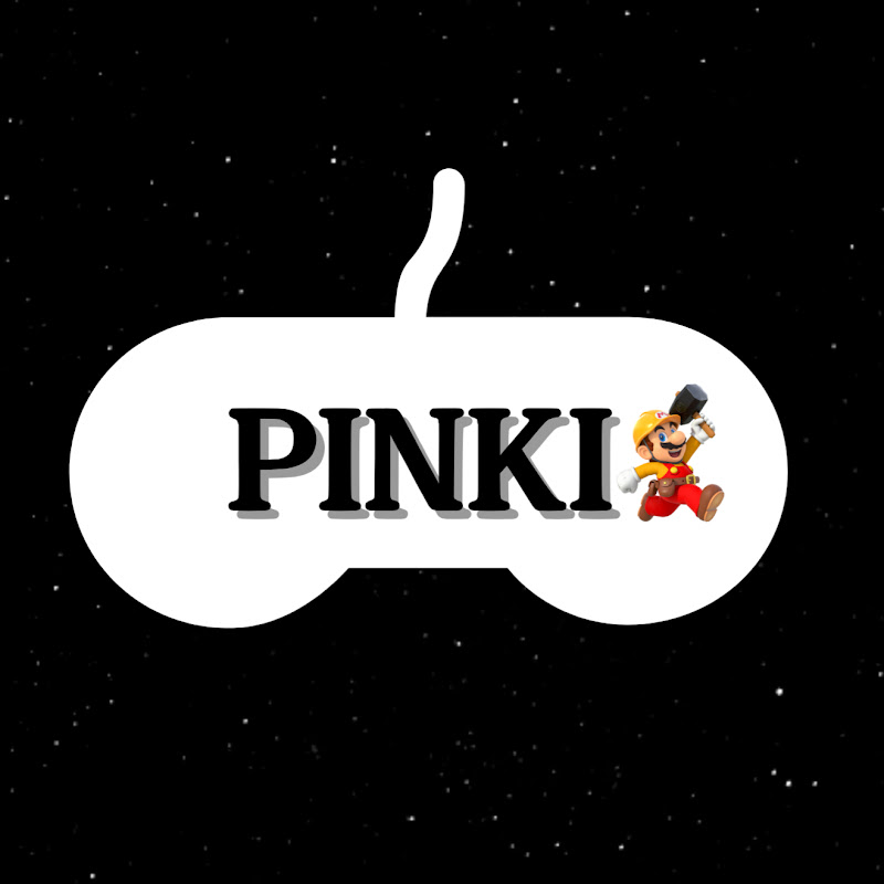 PINKI