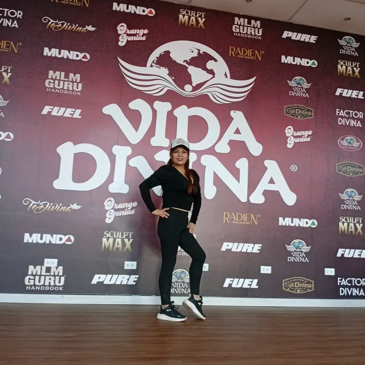 Liliana Rantes Soto/Te Divina