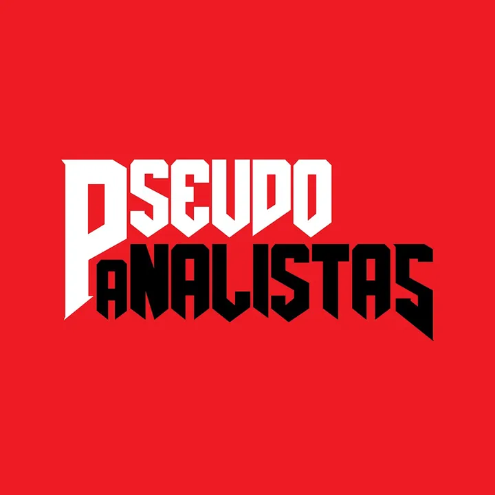 Pseudoanalistas