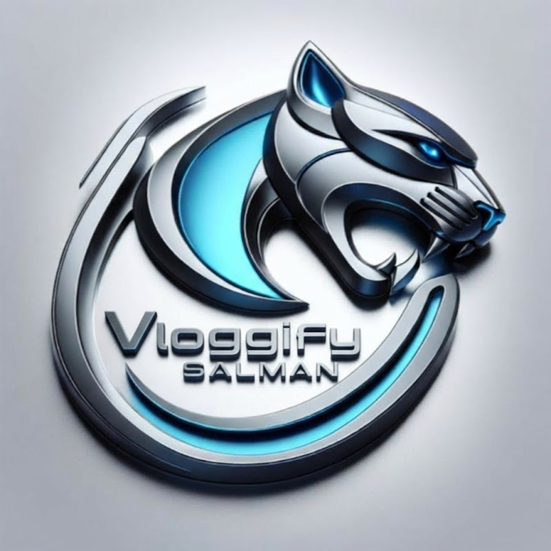 Vloggify Salman 
