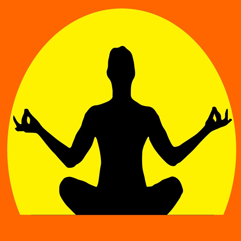 Relaxing Meditation Music - CKS