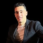 Aymen Diaf | Perfumano 🇨🇭| Master Perfumer