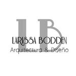 Arq. Larissa Bodden