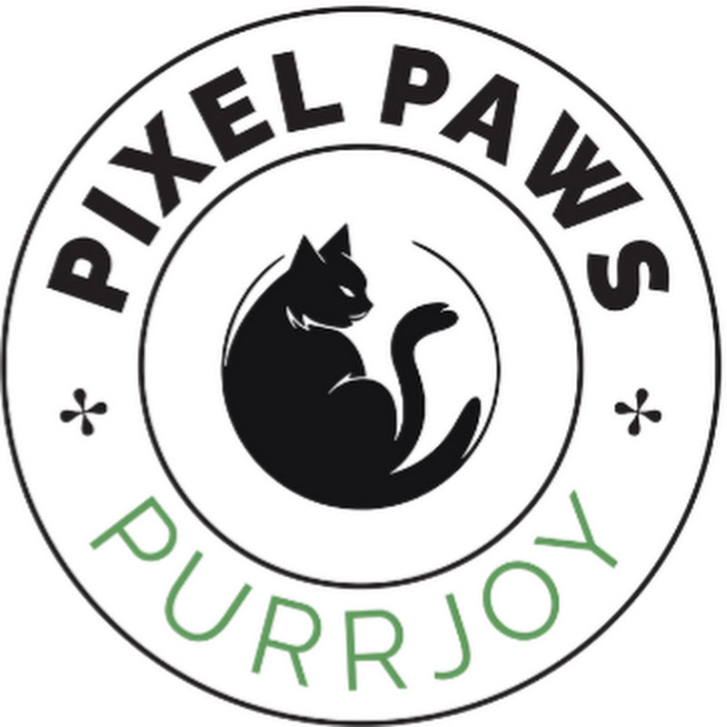 Pixel Paws