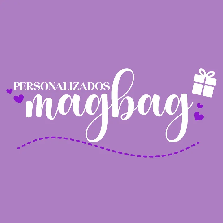 Magbag | Personalizados 🎁
