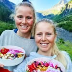 Sanna & Lina El Kott Helander