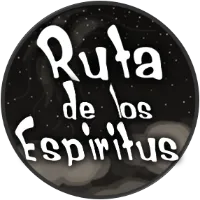 Ruta de los espíritus