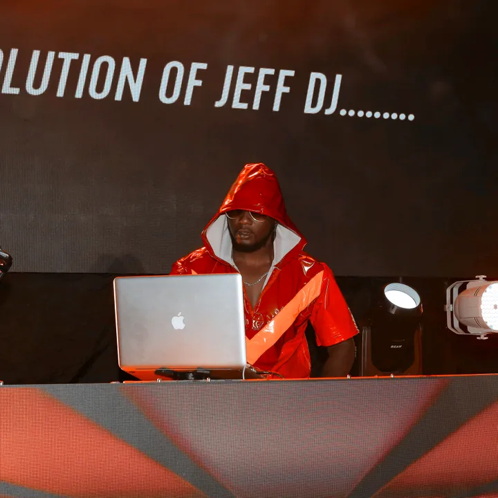 Jeffdjtheguy