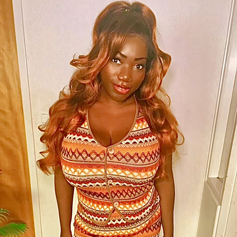 Afrobellas