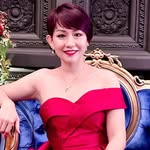 Allyson Lee