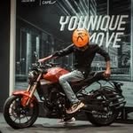 Max Throttle