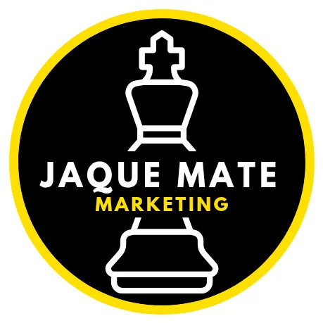♟️Jaque Mate Marketing 👑🎯