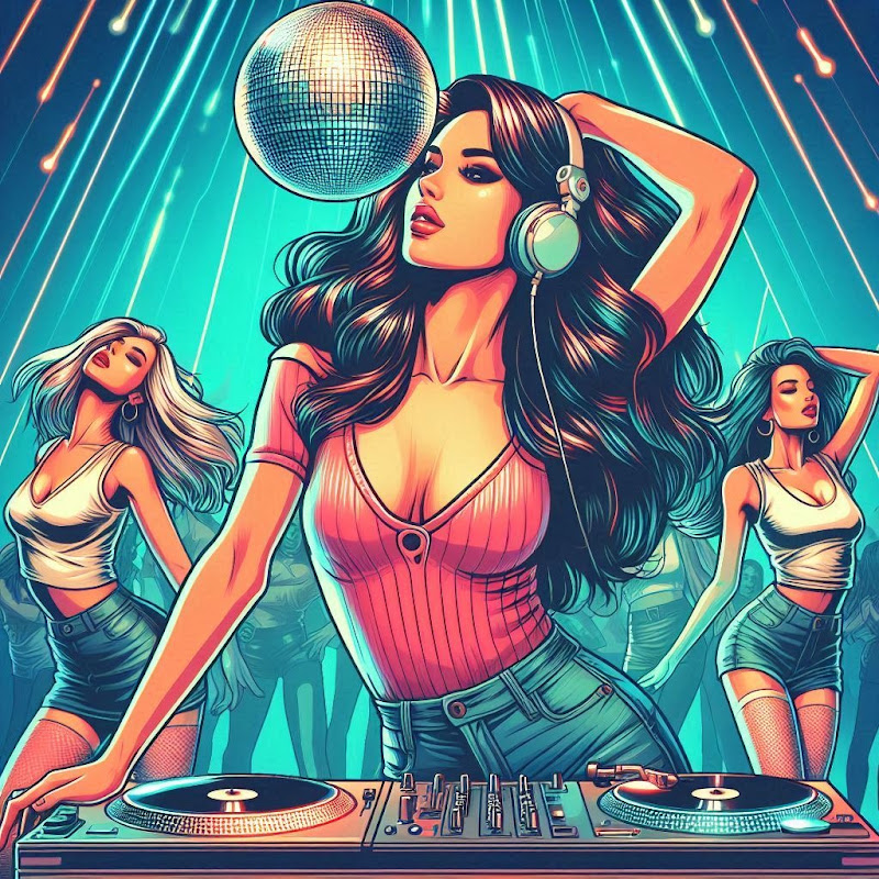 【ユーロビート専門DJ】Eurobeat Mix Studio 【毎週更新】