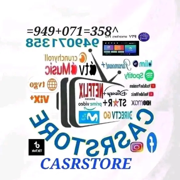 casrstore