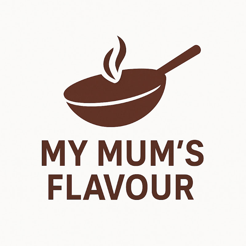My Mum's Flavour