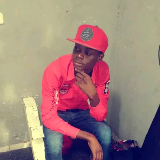 Young kanny the smooth boy