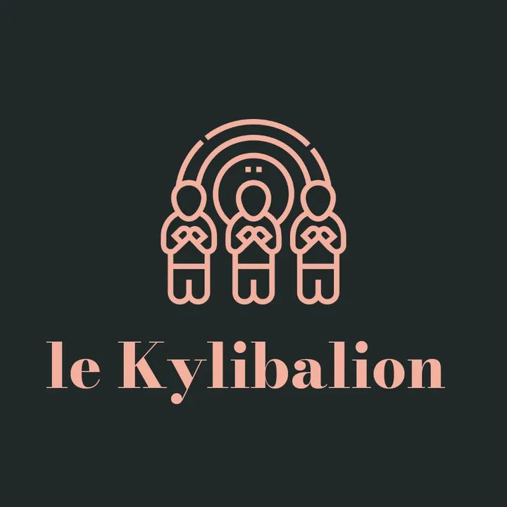 LE KYBALION ✅