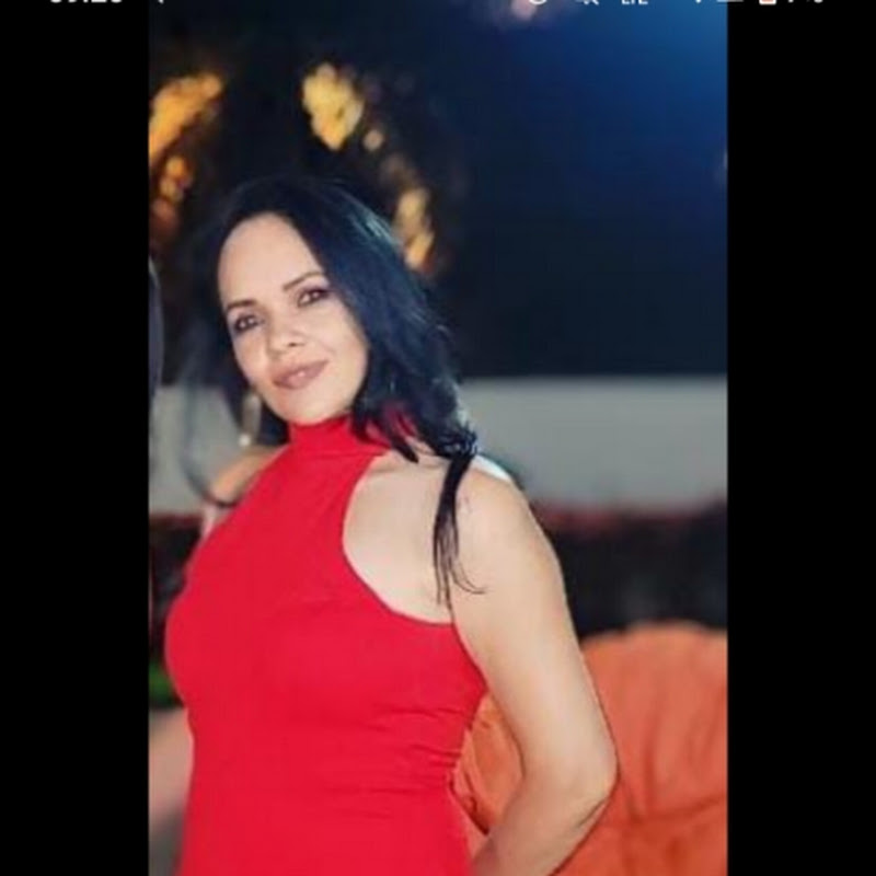 Angélica Rangel 