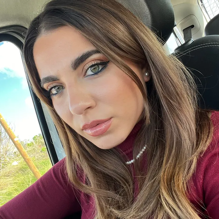 Maria Menale