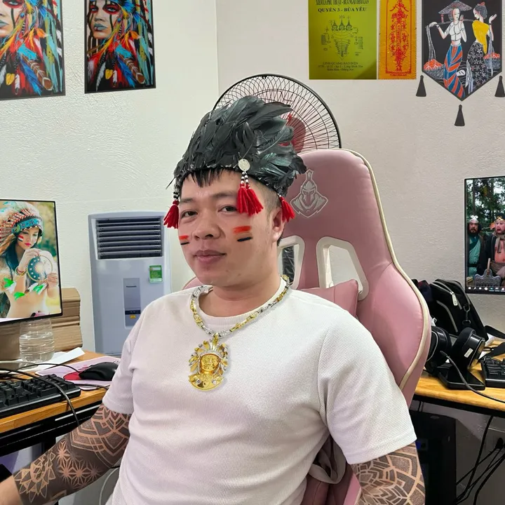 Tíuu