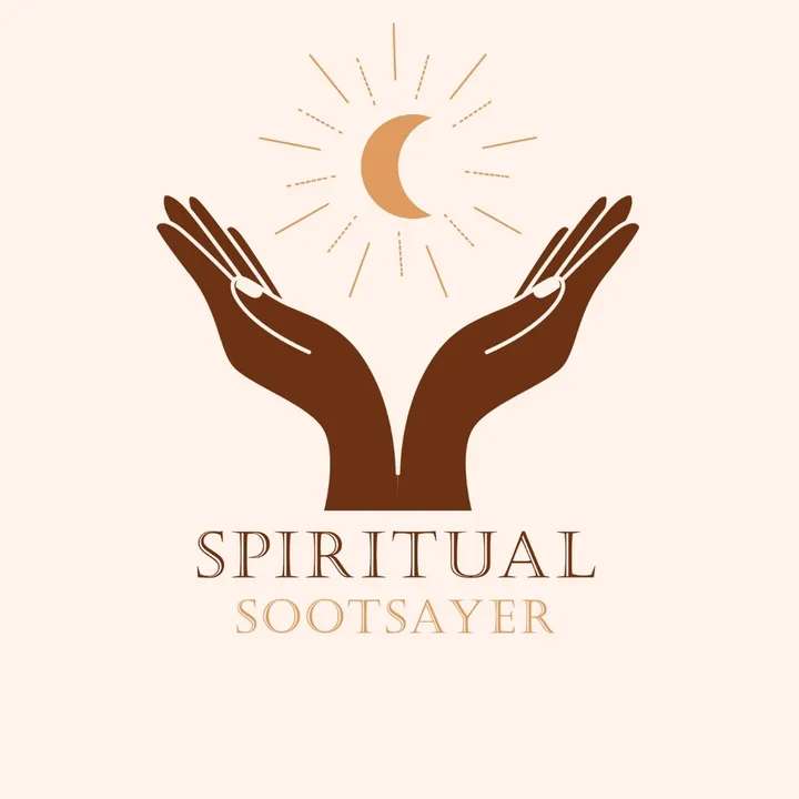 Spiritual Sootsayer