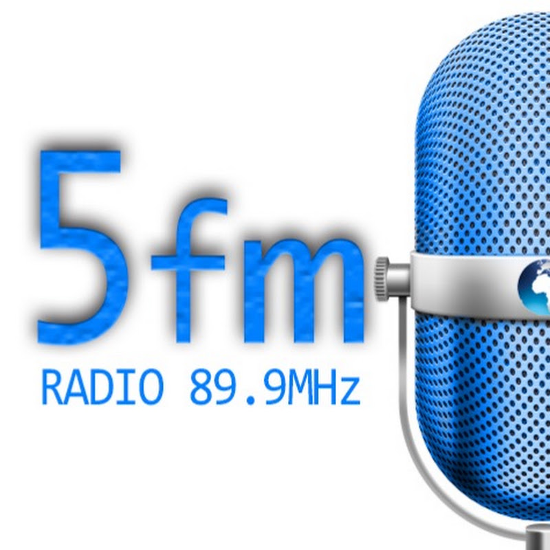 5FM RADIO ZAMBIA