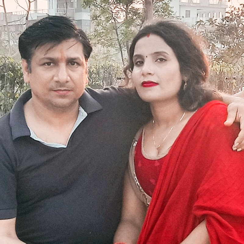 Nitya Tripathi@sudha Tripathi