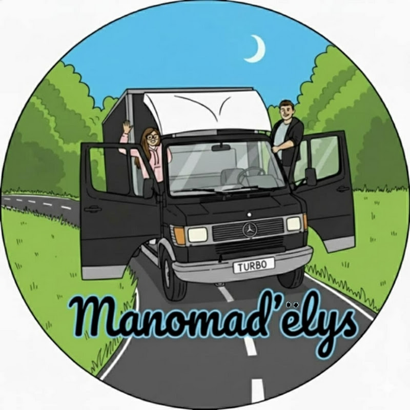 Manomad'ëlys