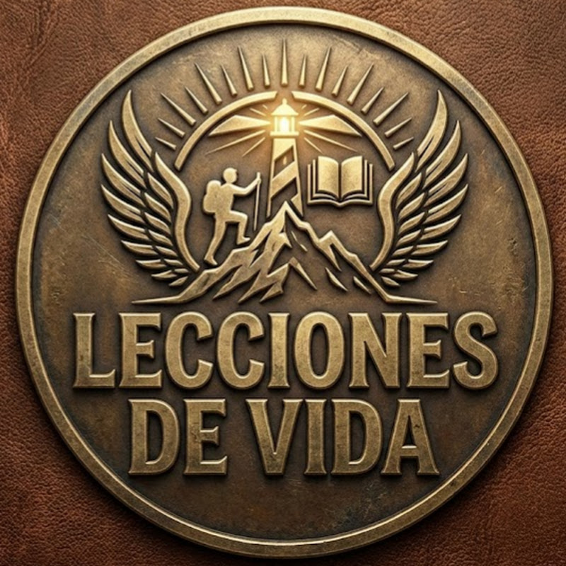 Lecciones de Vida