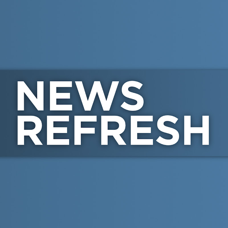 News Refresh