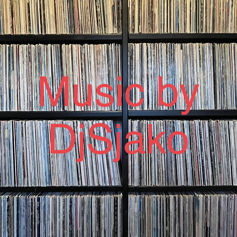 My Vinyl Collection