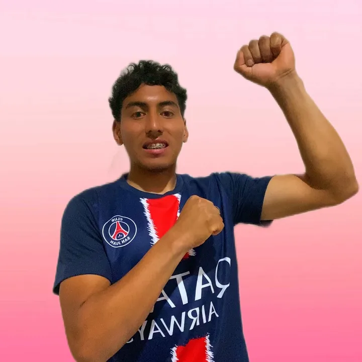 Guerrero de Dios ⚽️🙌