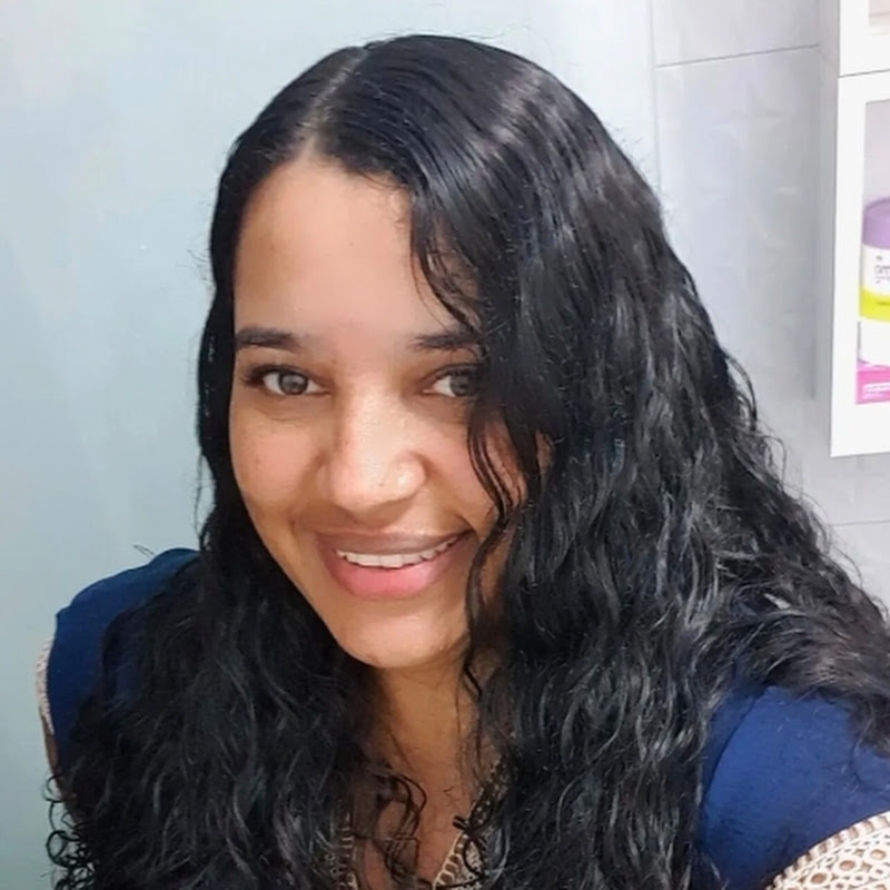 Marcinha De jesus
