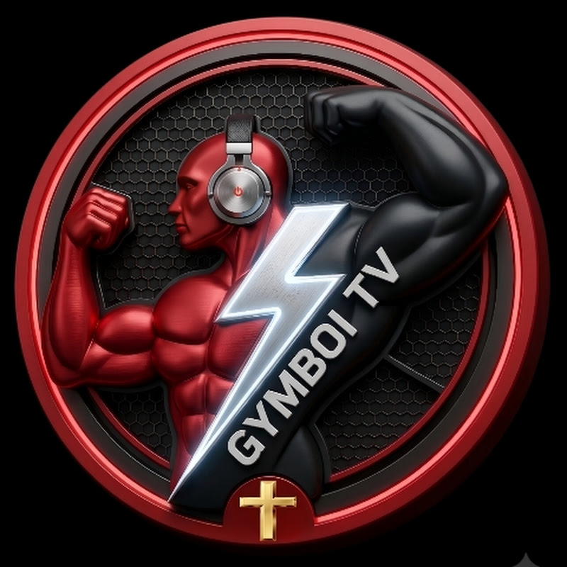 GymBOI TV