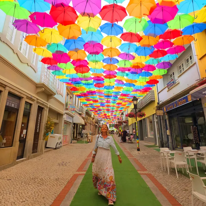 Beatriz Sotelo Travel Blogger