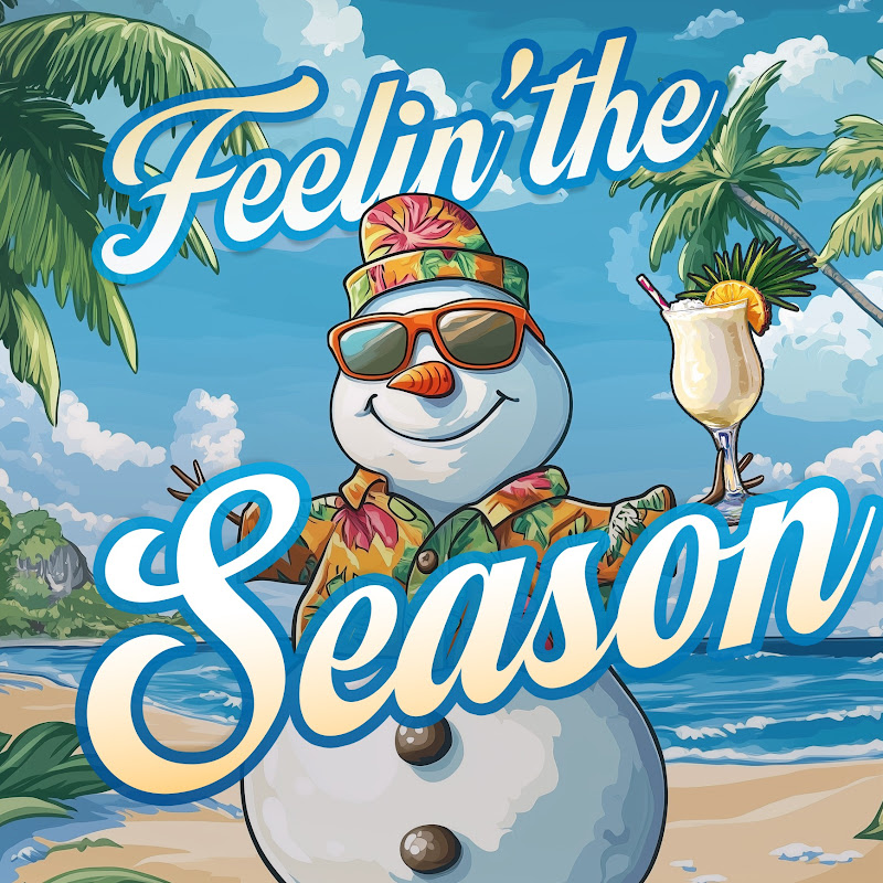 Feelin' the Season