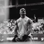 Benjamin Nezmah - CrossFit Athlete/Coach