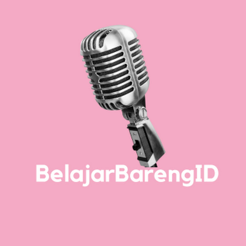 BelajarBarengID